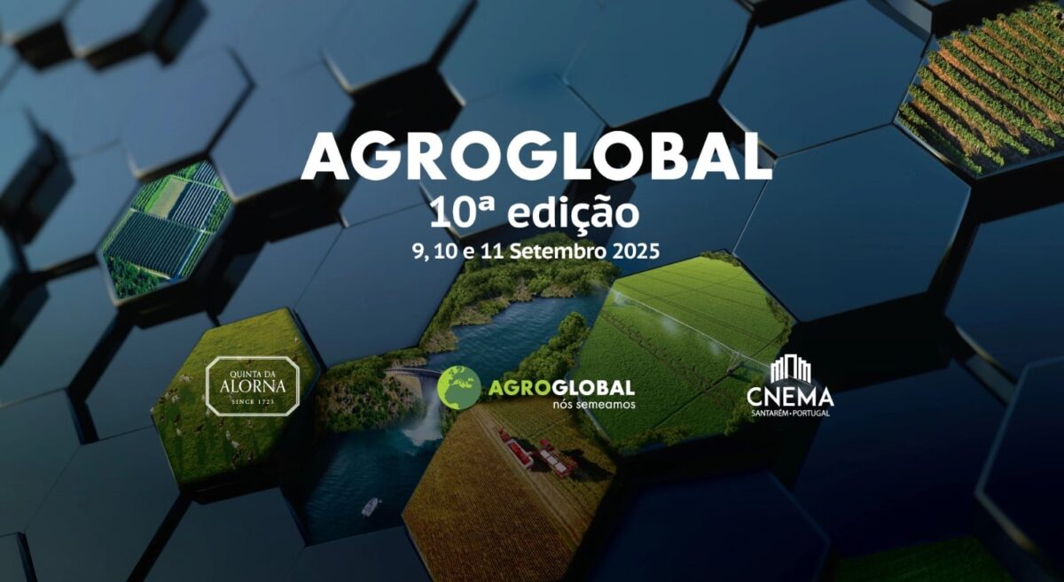 banner agroglobal