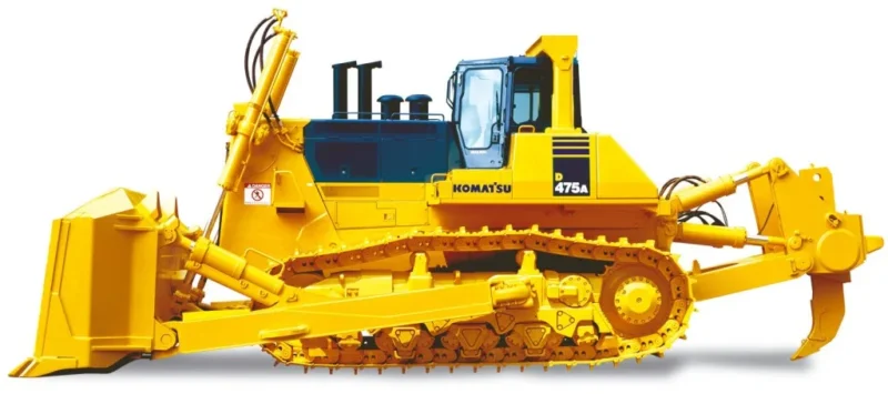 d475a 5 walkaround