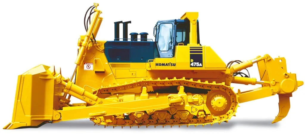 d475a 5 walkaround