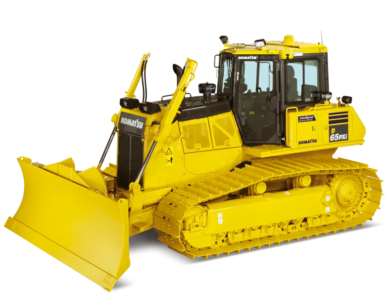 d65pxi 18