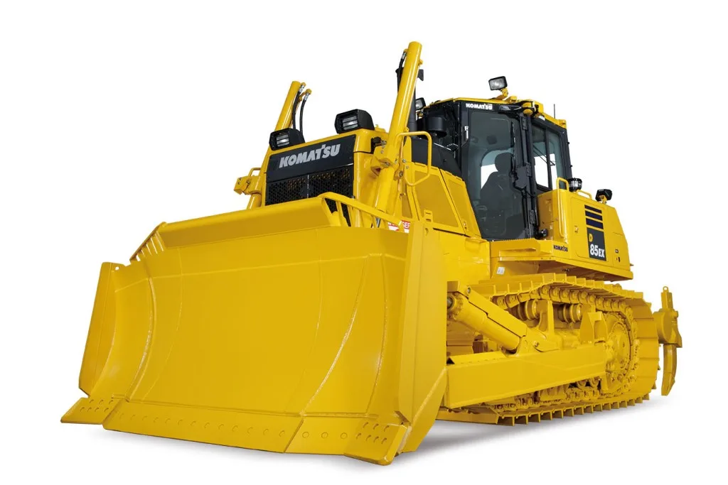 d85expx 18