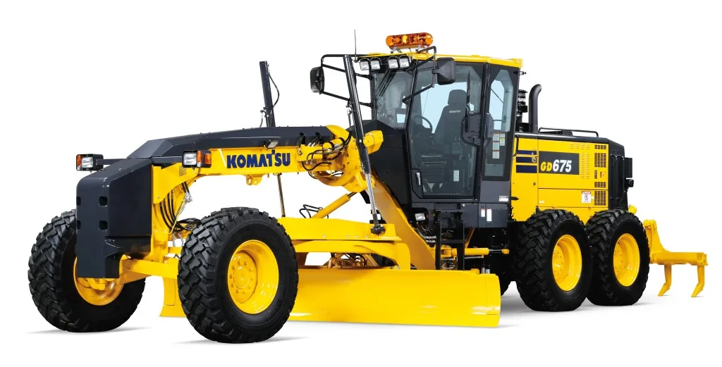 gd675 7