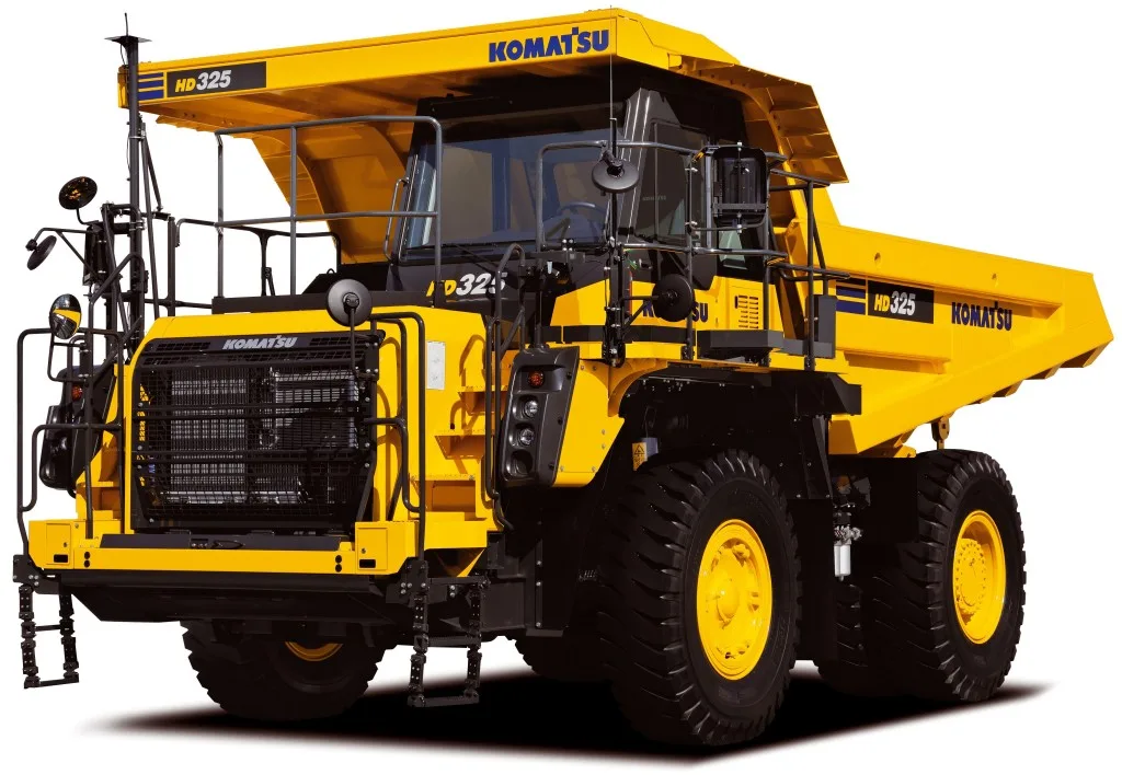 hd325 8