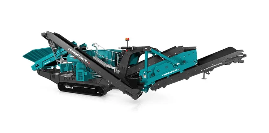 maxtrak 1000sr