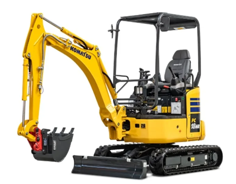 pc18mr 5