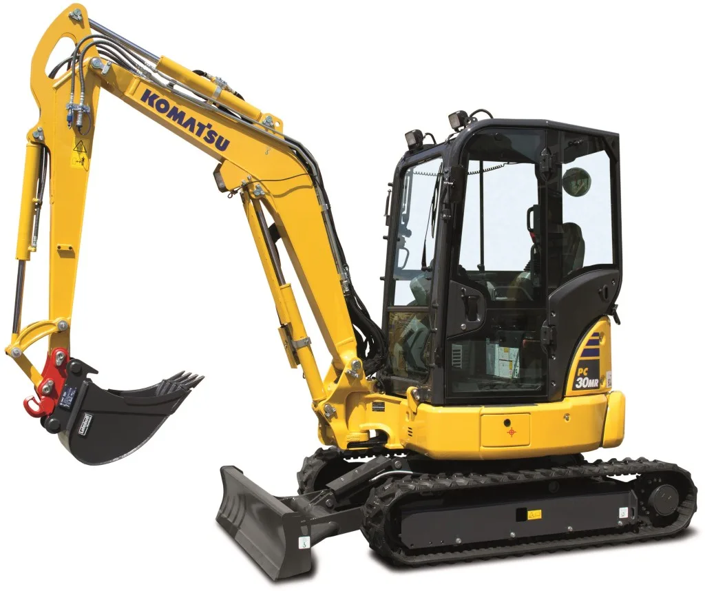 pc30mr 5