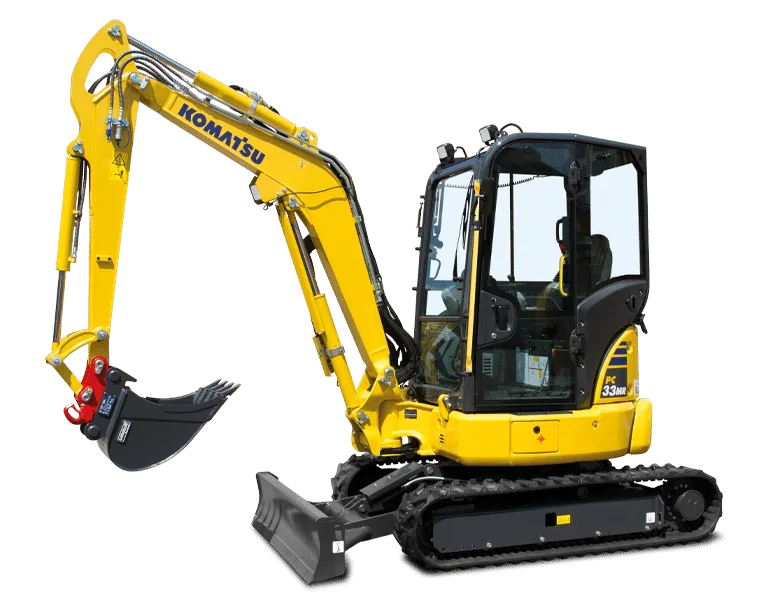 pc33mr 5