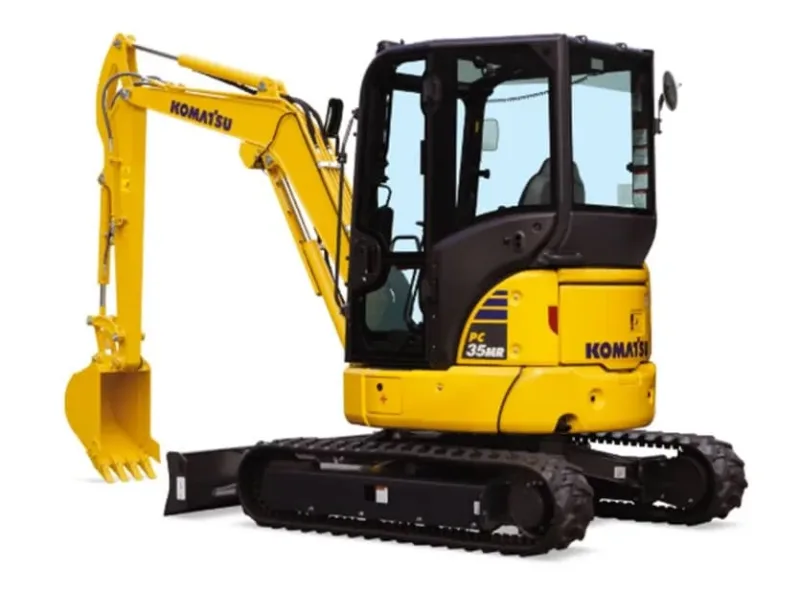 pc35mr 5