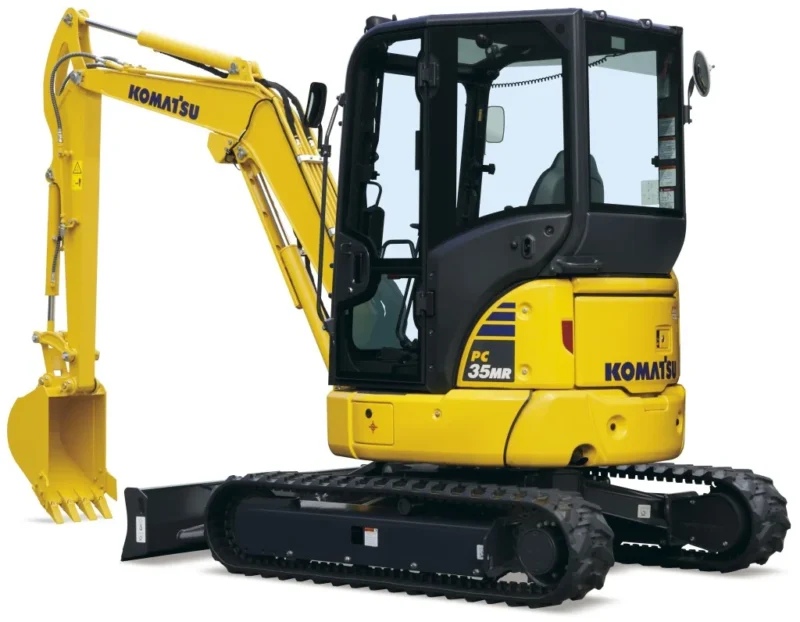 pc35mr 5