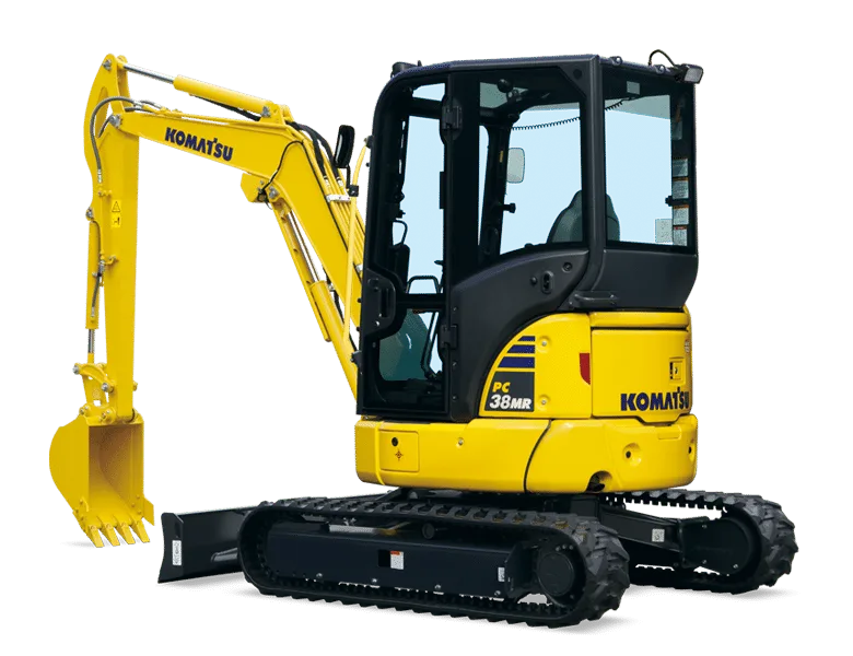 pc38mr 5