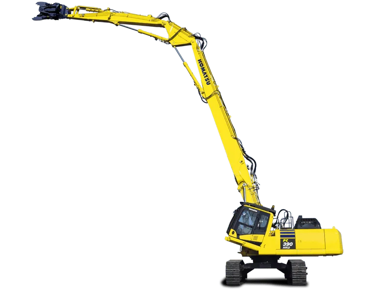 pc390hrd 11
