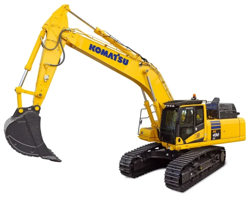 pc490 lc 11