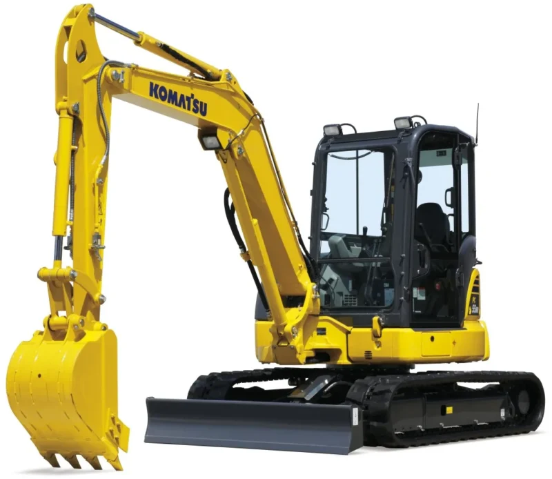 pc55mr 5