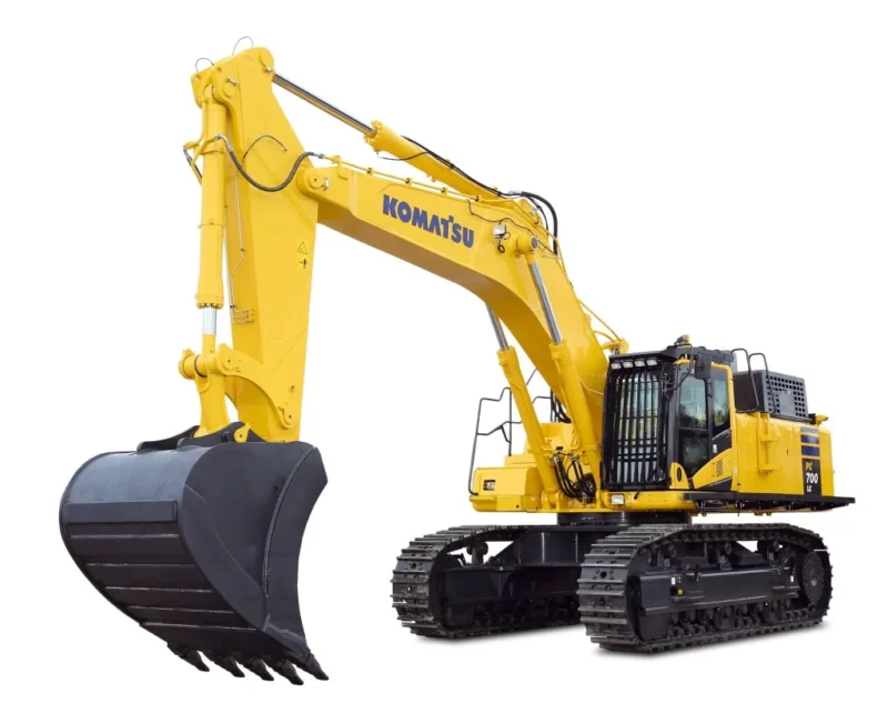 pc700lc 11
