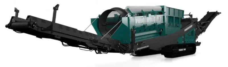 phoenix 1600 t
