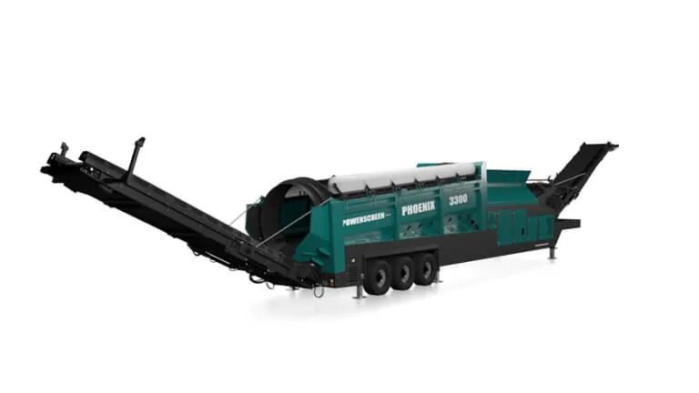 phoenix 3300