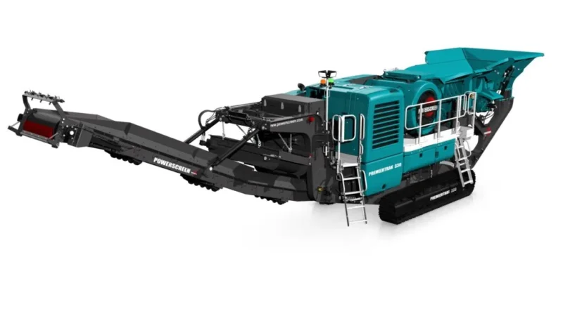premiertrak 330