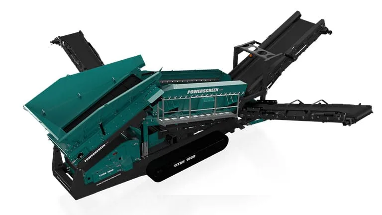 titan 1800