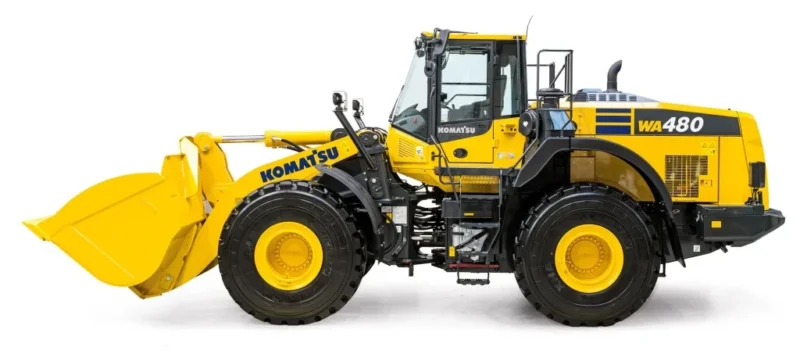 wa480 8