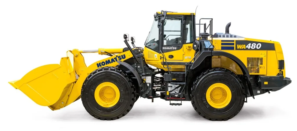 wa480 8