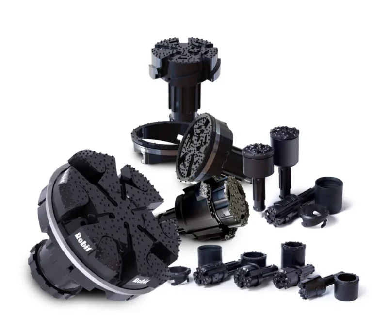 casing advancing systems 1 1