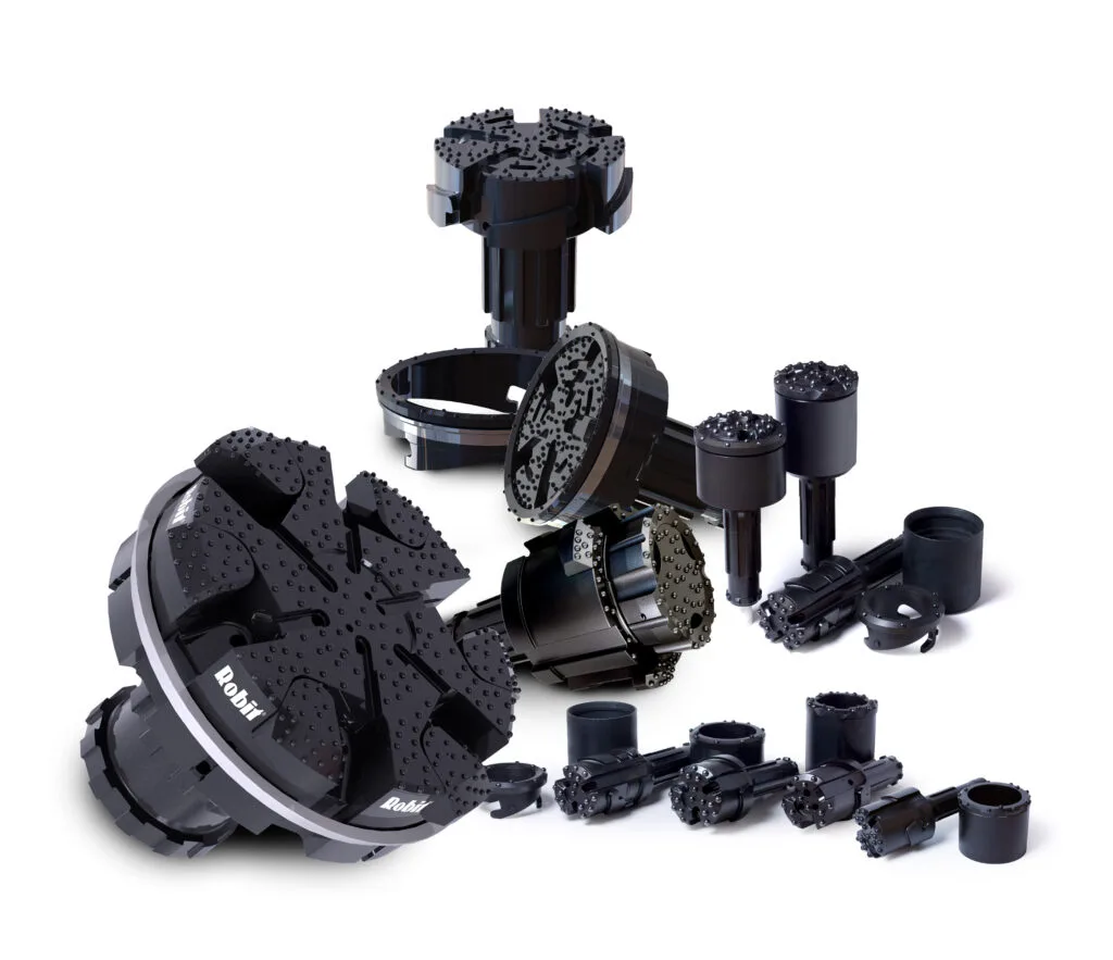 casing advancing systems 1 1
