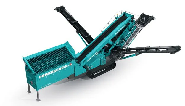 chieftain 1400