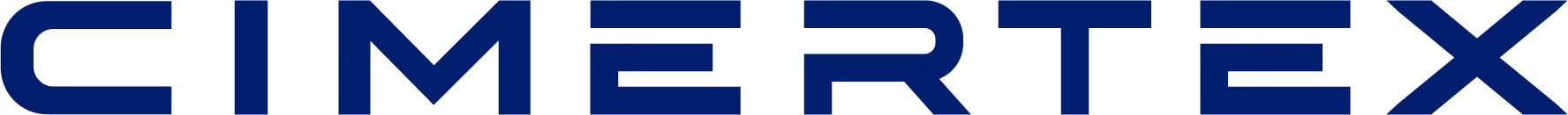 Logotipo Cimertex
