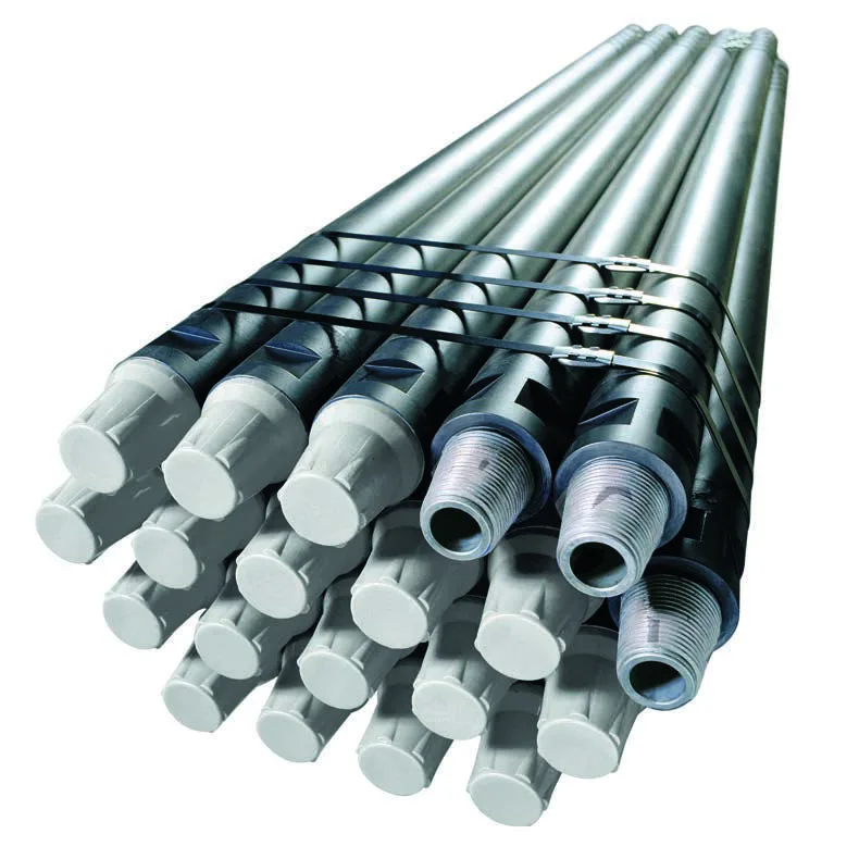 drill pipes 1