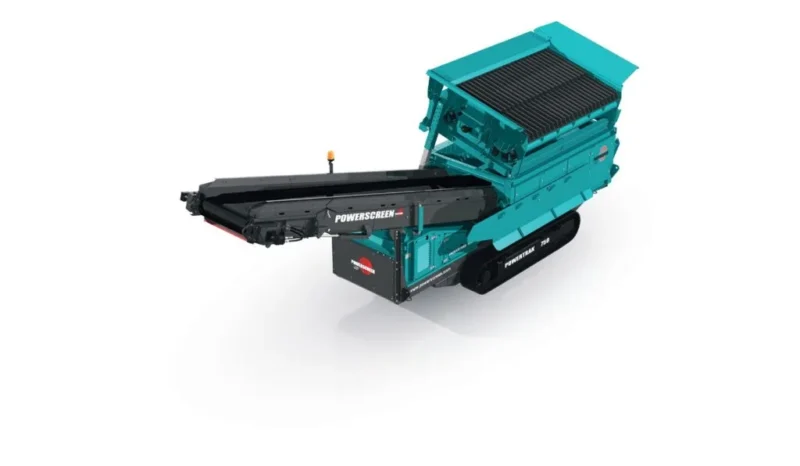 powertrack 750