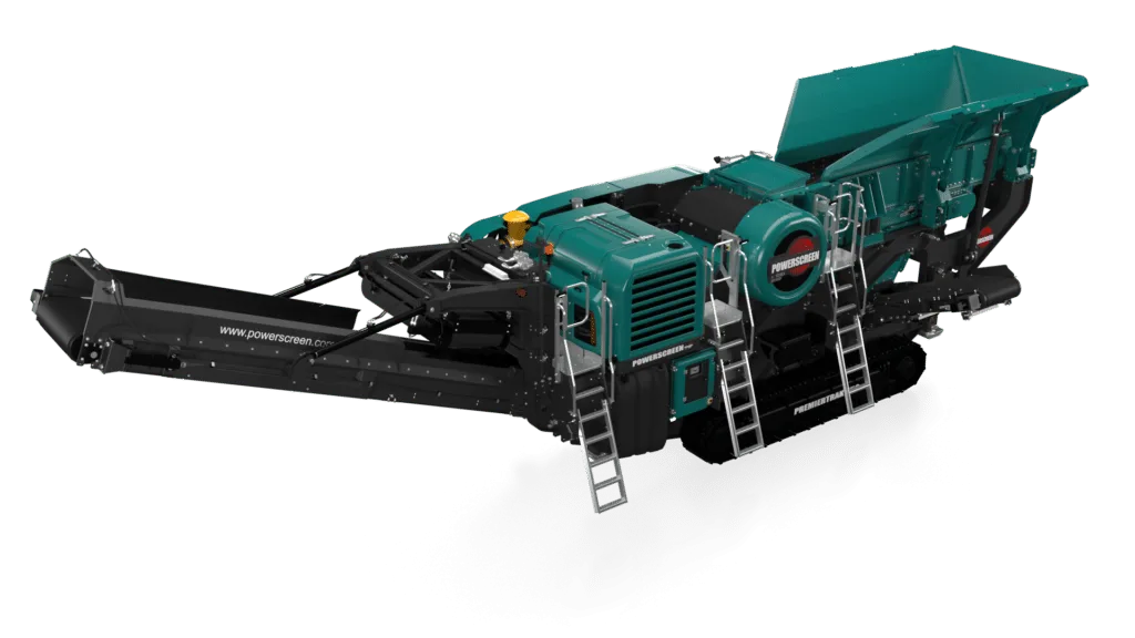 premiertrak 450 pers lhs