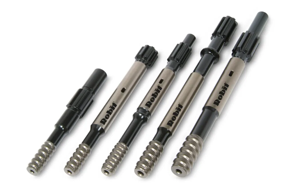 shank adapters