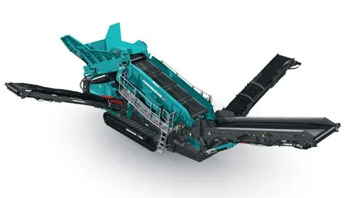 warrior 2100 spaleck