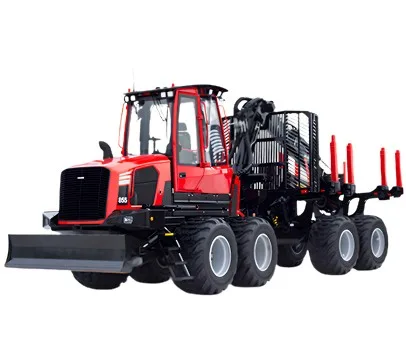 855 – 6wd 8wd