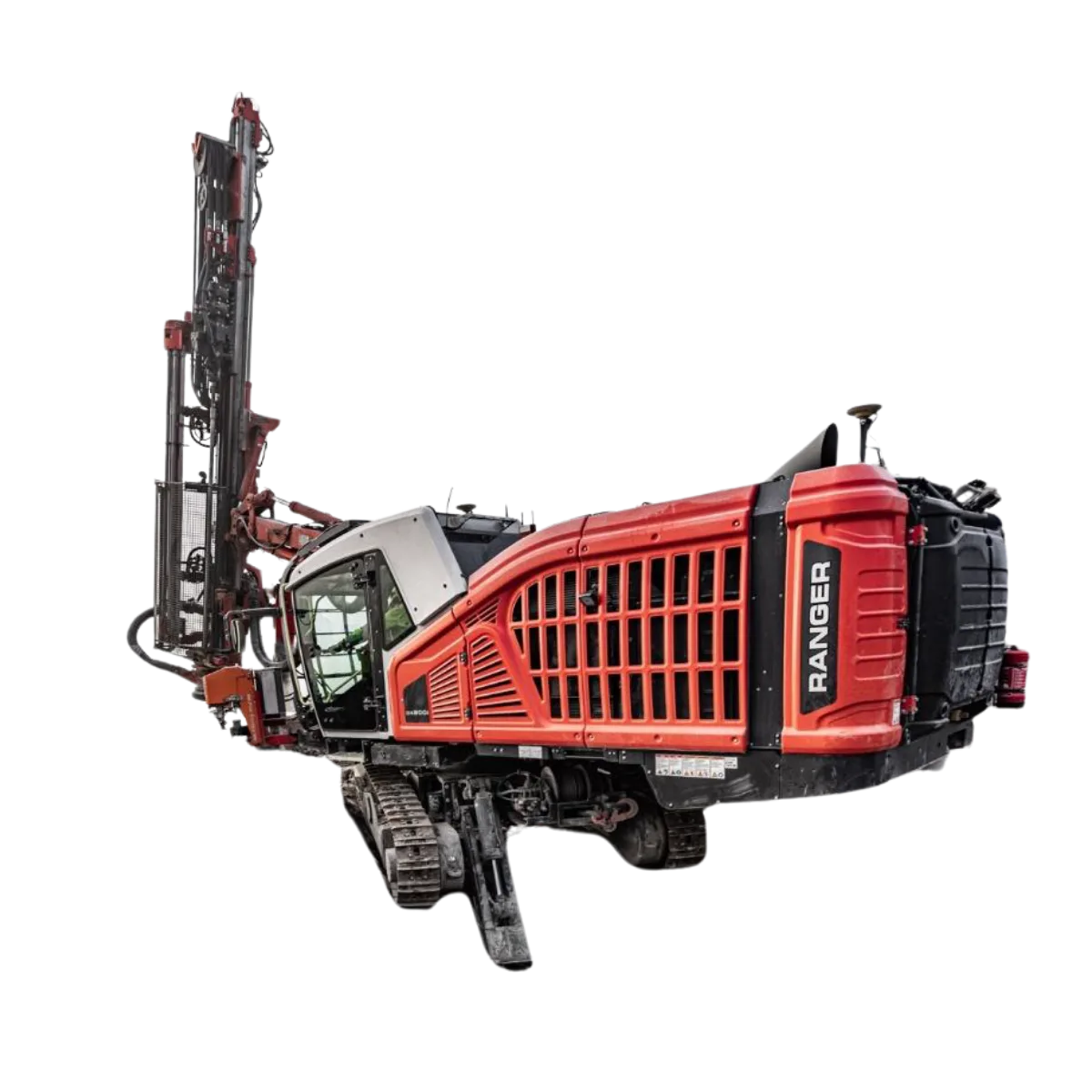 dx810i