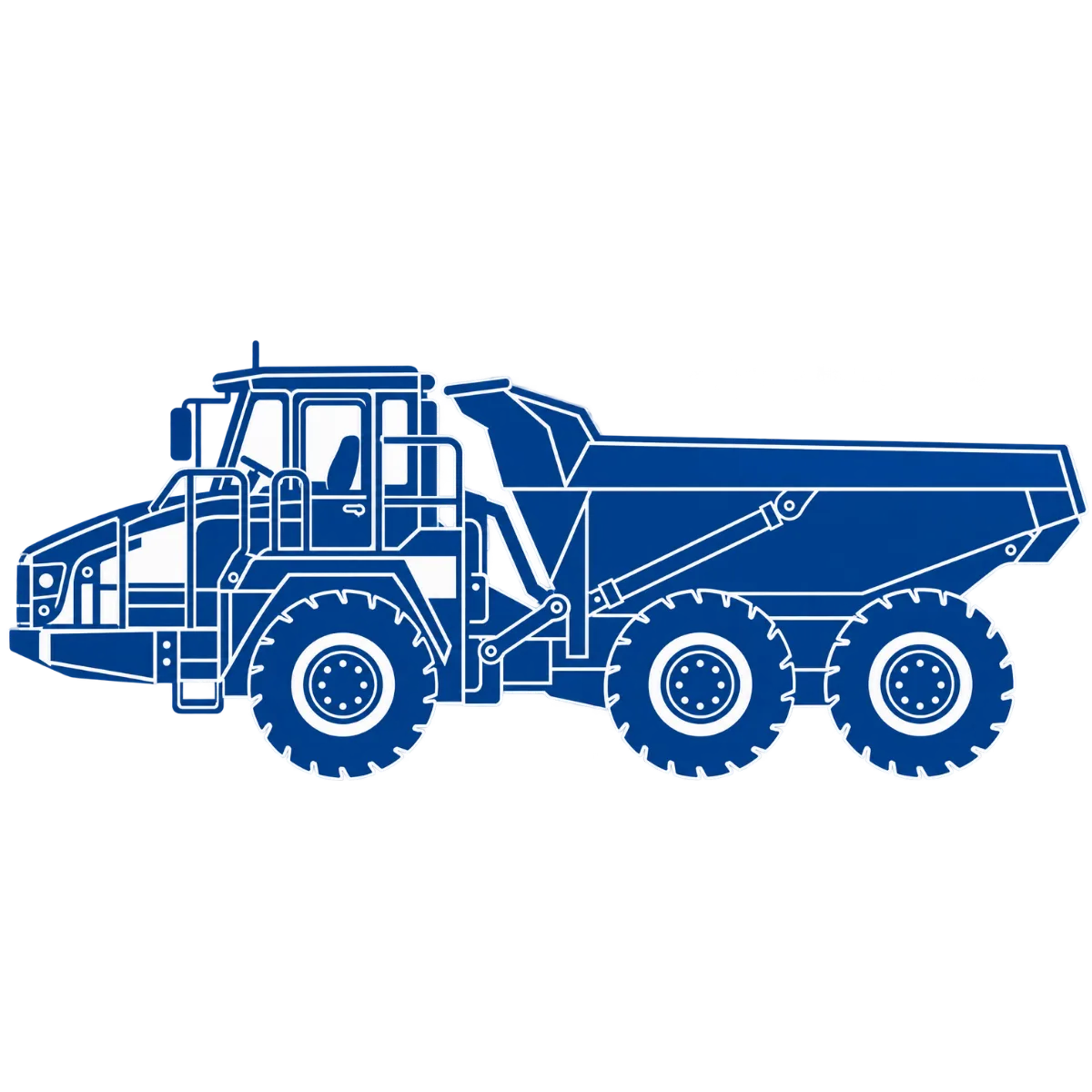 dumpers