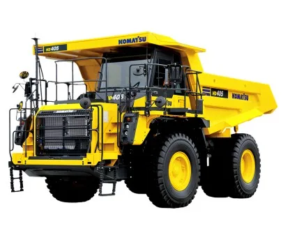 hd405 8