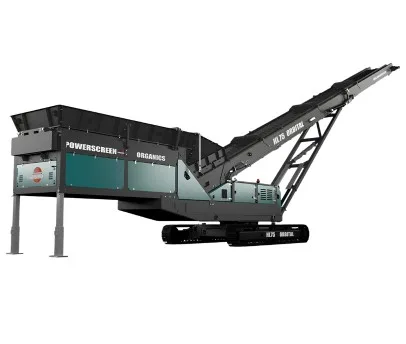 hl75 organic orbital