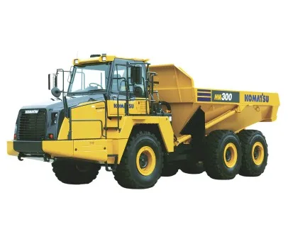 hm300 5