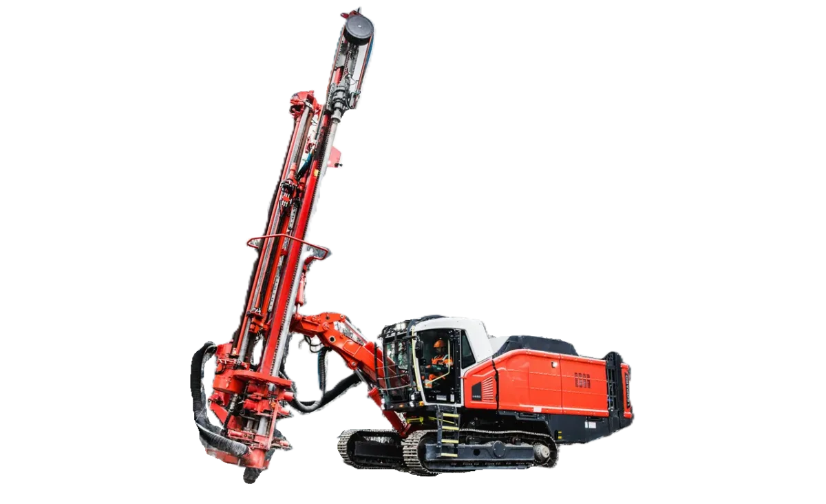 leopard™ di650i