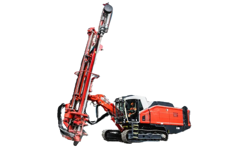leopard™ di650i