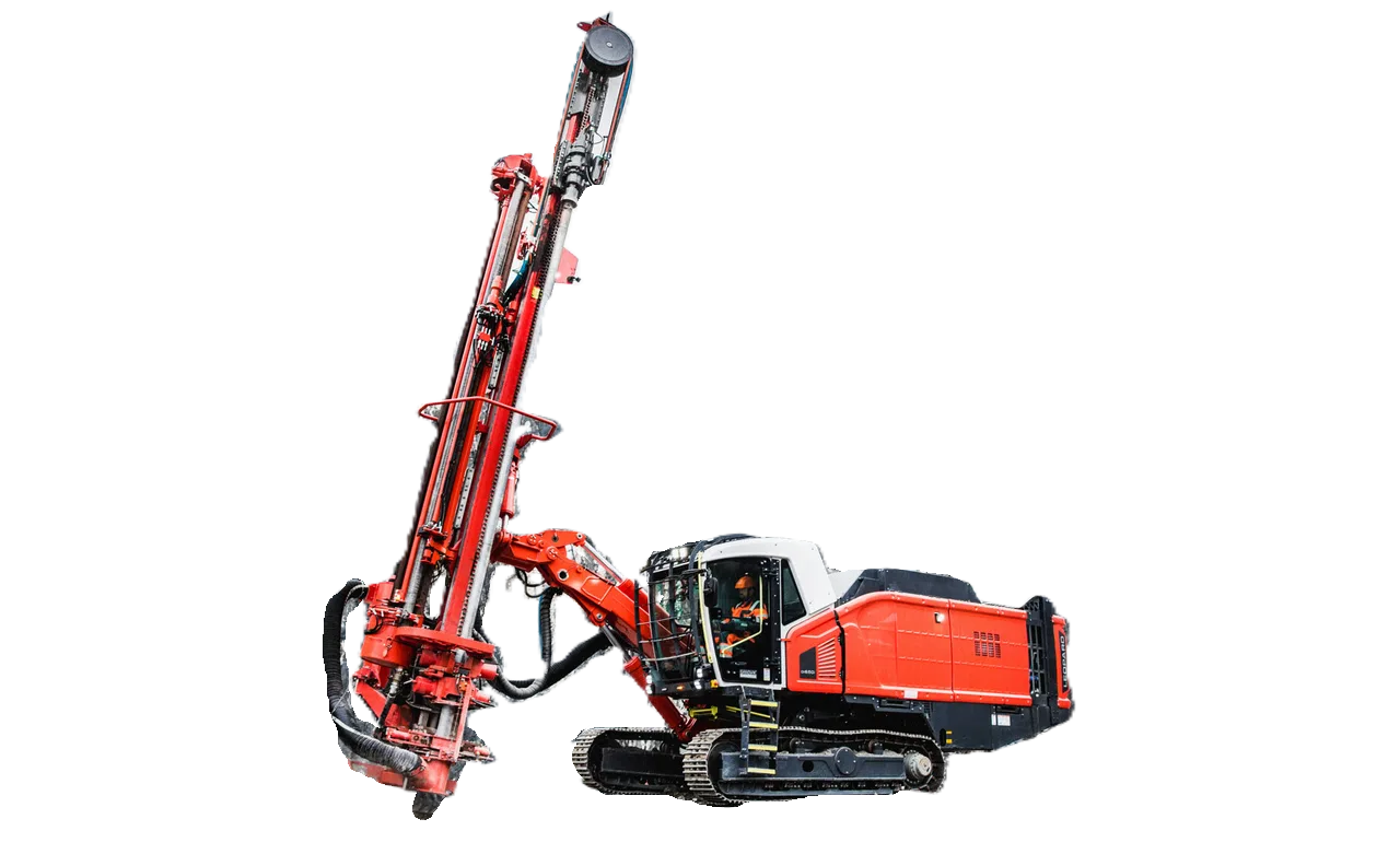 leopard™ di650i