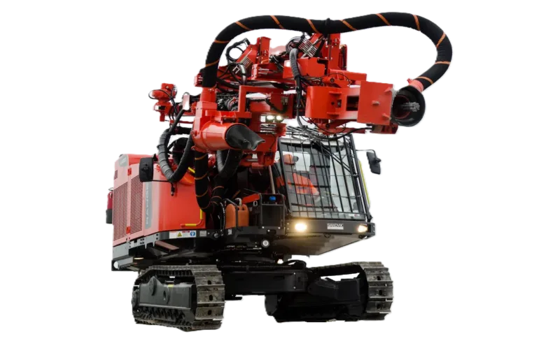 ranger™ dx600