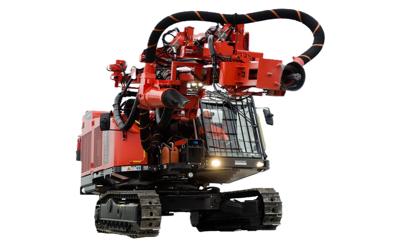 ranger™ dx600