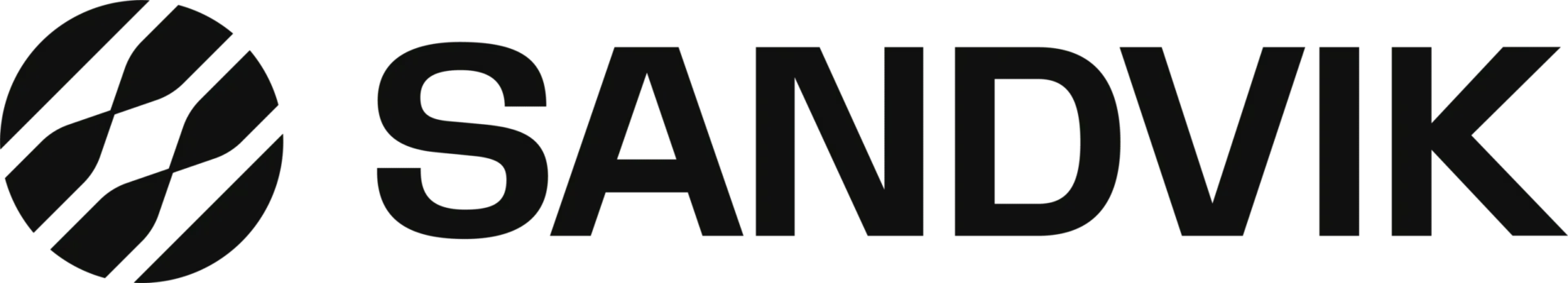 sandvik logotype black rgb300